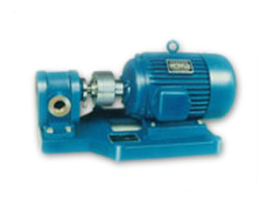 2CY型系列齒輪泵