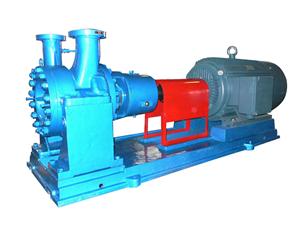 AY型單、兩級離心油泵