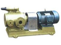 3GBW保溫三螺桿泵